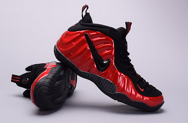 Nike Foamposite One Women--007